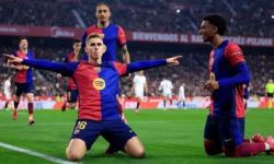 برشلونة يرفض صفقة تبادلية مع تشيلسي للحفاظ على نجمه